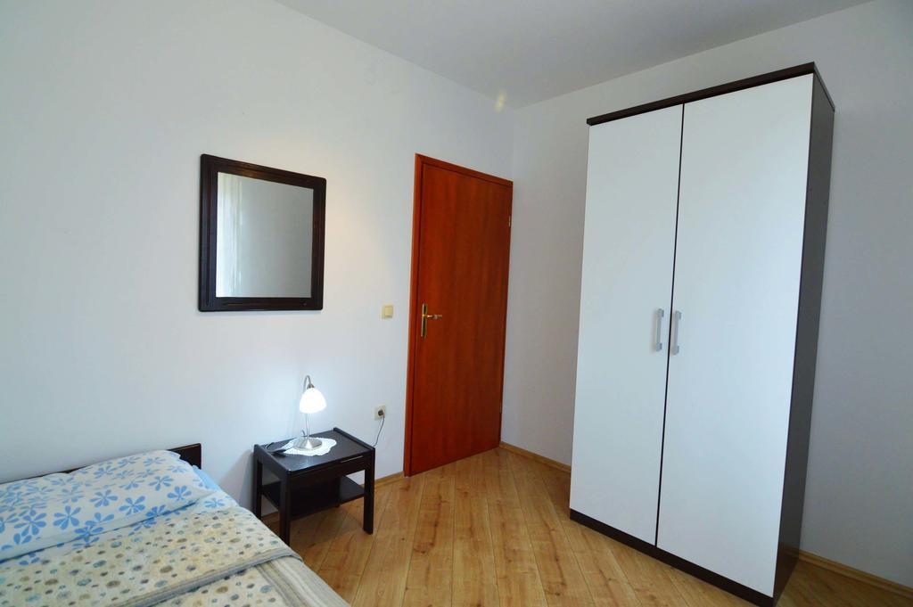 Garden Apartment Maria Vrsar Exteriér fotografie