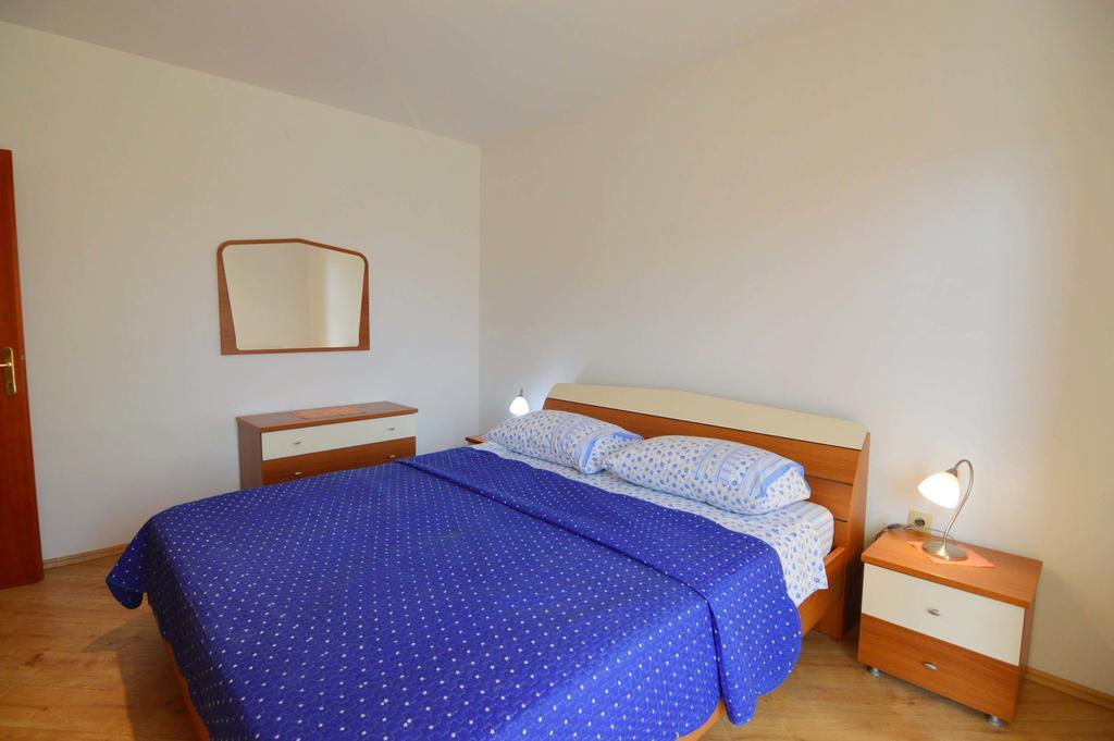 Garden Apartment Maria Vrsar Exteriér fotografie